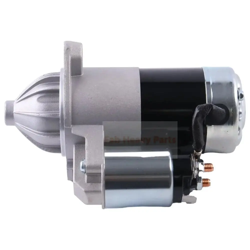 1.7 Kw Starter Motor 582041117 Fits For Yale Forklift Glp050mx Gtp060mx 1