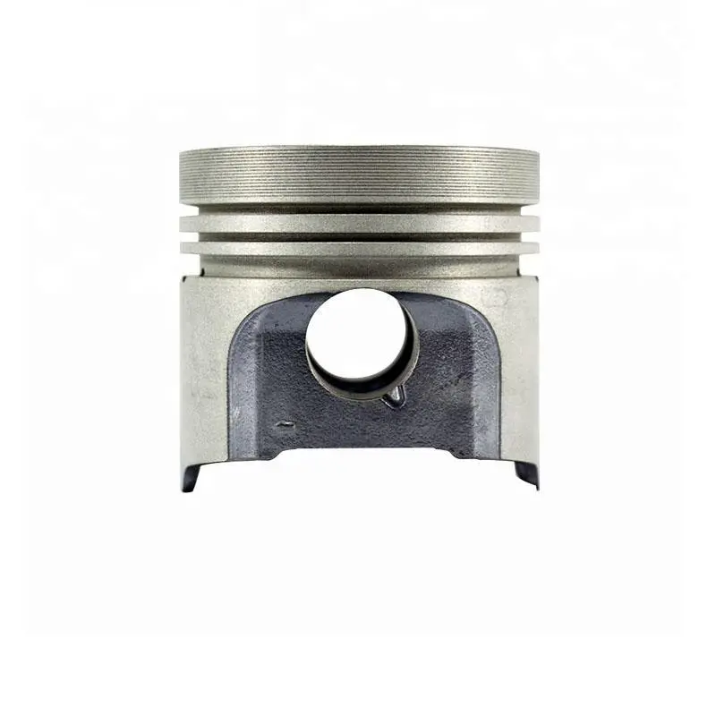 Piston 17121-21123 1G790-21113 For Kubota V2403 V2203 F2803-Di Diesel Engine 1