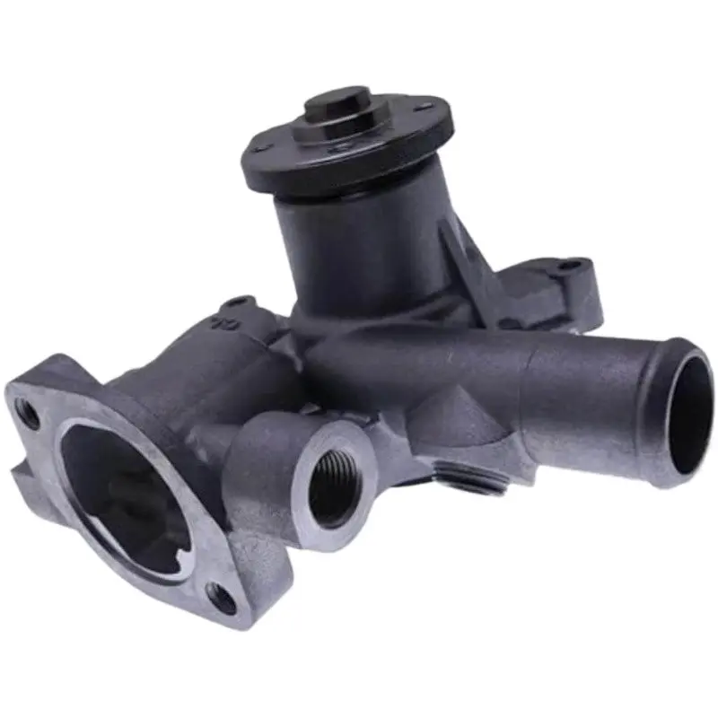 Water Pump Ym11926642100 For Komatsu 2D68e-N3a 2D68e-N3b Pc12r-8 Pc15r-8 1