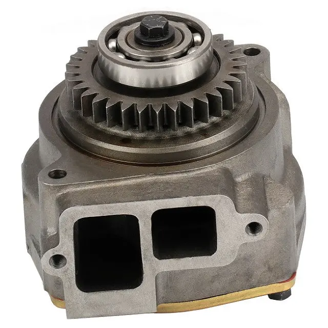172-7765 Water Pump For Caterpillar Cat Engine 3306 3306B Excavator 235B 235C Generator Sr4 2
