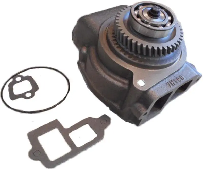 Water Pump 2W8001 2W-8001 7N-5909 7N5909 172-7767 1727767 For Catepillar Engine Cat 3304B 3306B 3304 3306 G3306 1