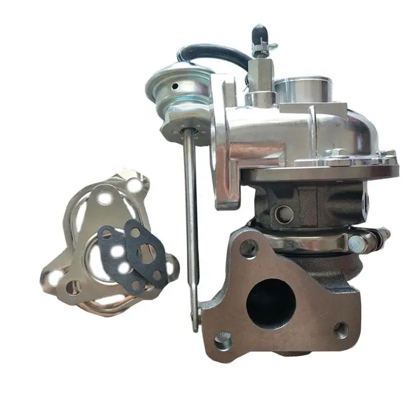 Replacement 17200-97202 Rhf3 Vq38 Engine Turbo Turbocharger For L950s L960s 1