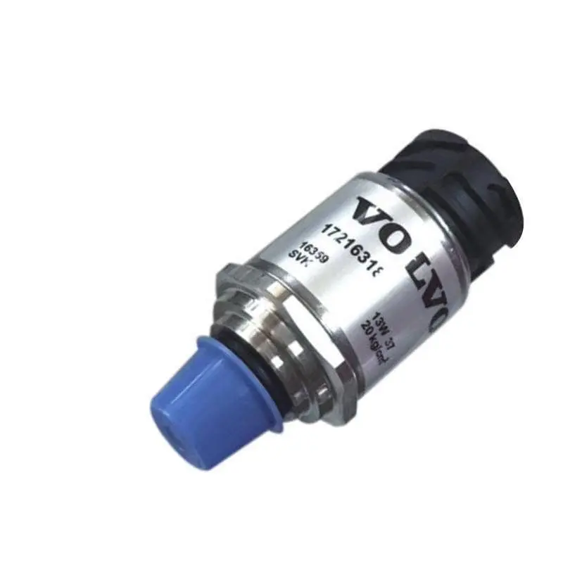 17216328 Voe17216328 17215536 Oil Pressure Sensor For Volvo L110f L120f L350f 1