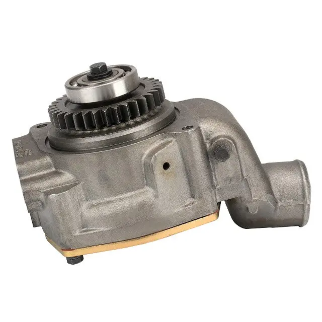 172-7765 Water Pump For Caterpillar Cat Engine 3306 3306B Excavator 235B 235C Generator Sr4 1