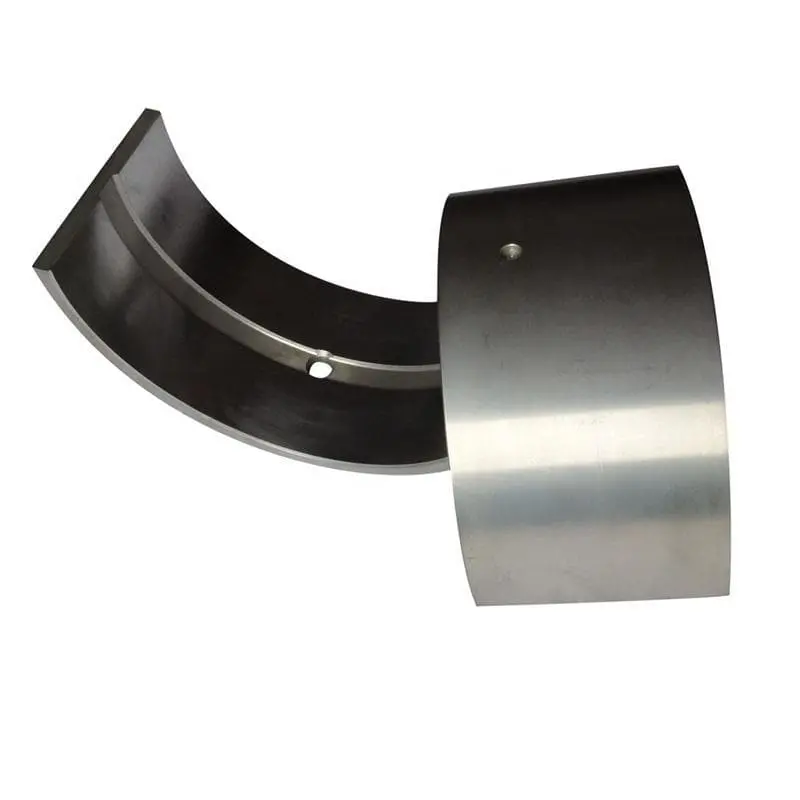 Replacement 17311-23472 1731123472 Front Crank Bushing Std For Kubota V1902 Diesel Engine 1