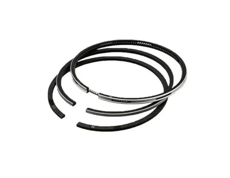 3Pcs Piston Ring Std 17331-21050 For Kubota D1703-E2bg-Sae-2 15Hp Mjb160sb4 19Kva 3P Sae 4/7.5 1