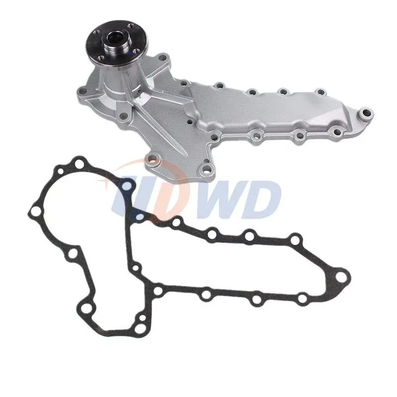 Replacement 17331-73030 Engine Cooling Water Pump For Kubota Tractor L2850f L2850dt 1