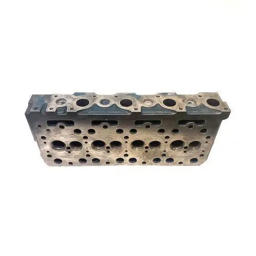 Cylinder Head 17345-03040 For Kubota Bobcat Kx151 K101 L3350 231 Compact Excavator V1902 2