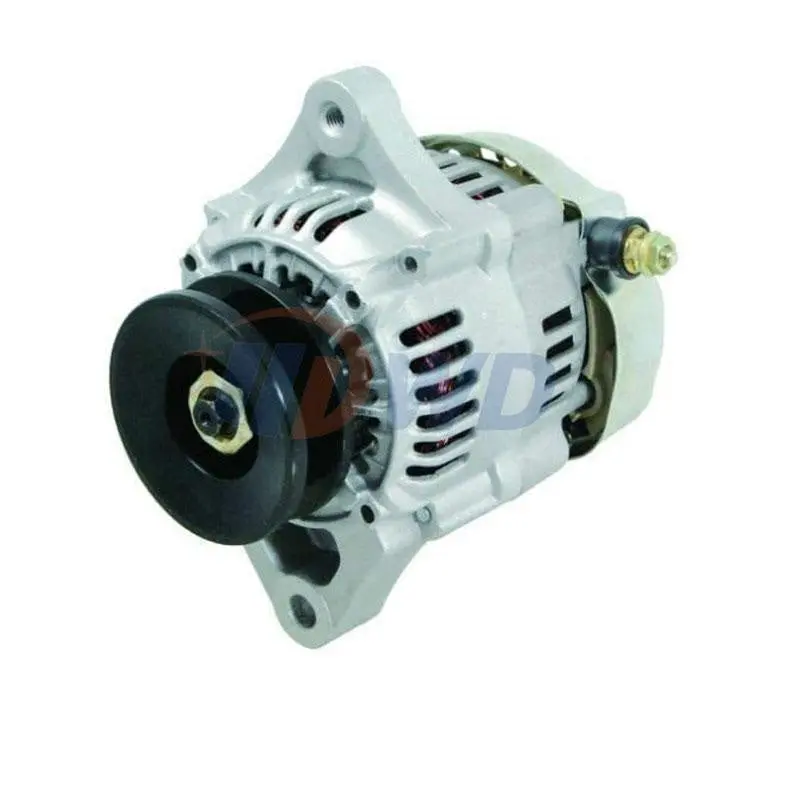 Replacement 17356-64011 17356-64010 Auto Alternator For Kubota F2803 V1702 1