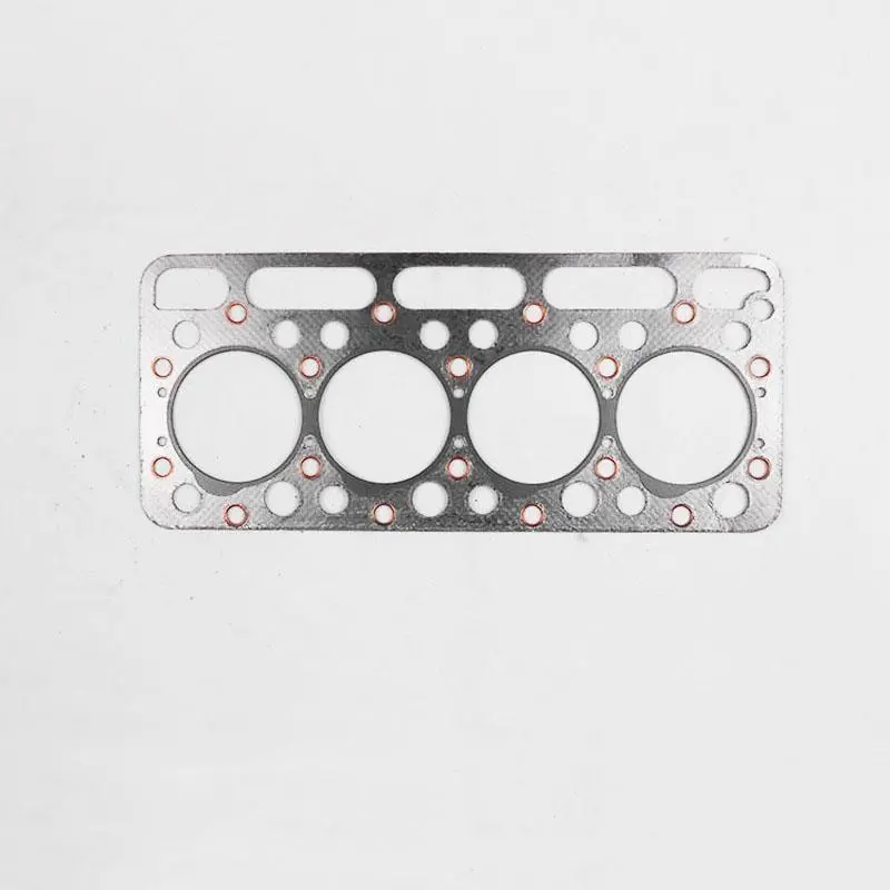Replacement 17366-033101 Cylinder Head Gasket For Kubota 4D85 V1902 Diesel Engine 1