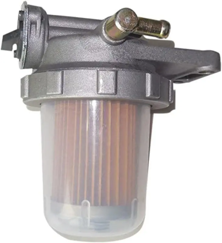 Fuel Filter Assembly 17388-43010 For Kubota L2250dt L2250f L2550dt L2550dt-Gst L2850dt L2850f 1