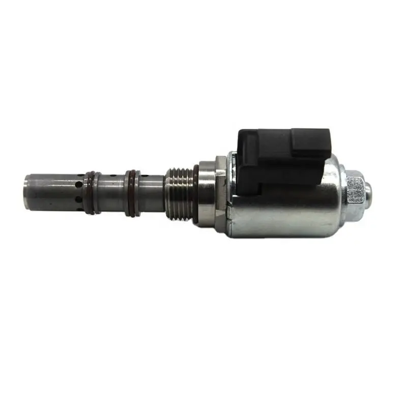 1744913 Solenoid Valve For Caterpillar Cat 980H 962G 950G 558 522B 548 521B Engine 3126B 3176C 3406E 3196 1