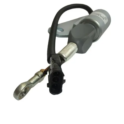 Diesel Stop Solenoid Sa-4825 1751Es-12E6ulb5 For Woodward 1