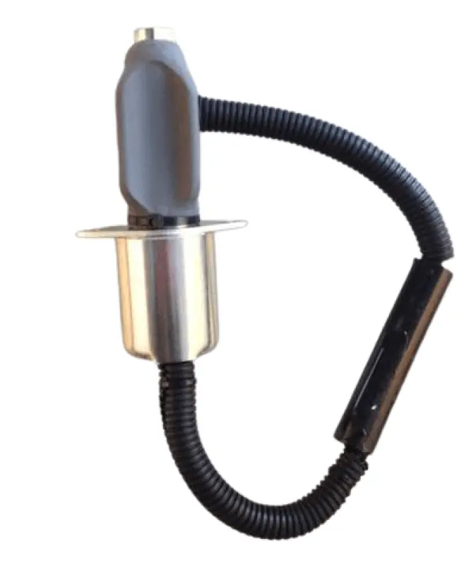 Stop Solenoid 1751Es-24A3ulbcc10 For Woodward 1