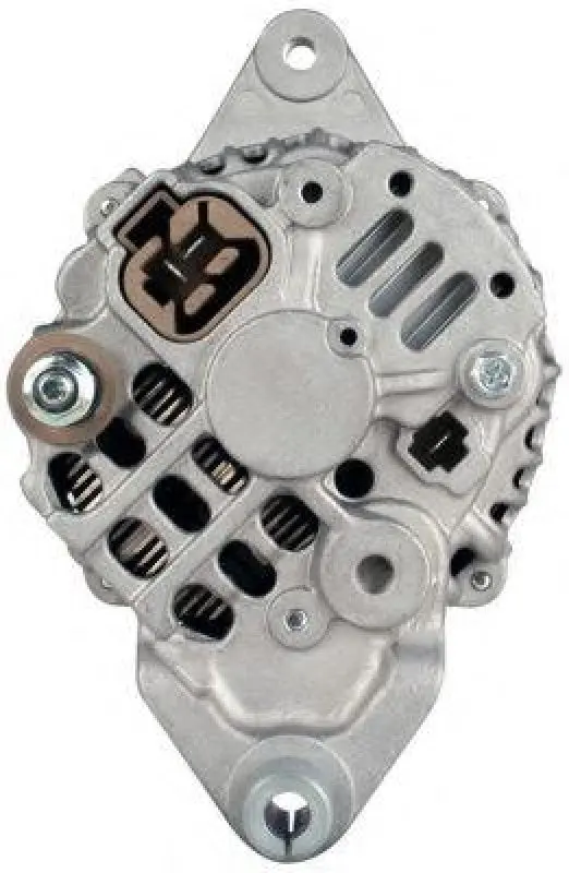 17525-64011 19836-77200 Alternator 12V 40A For Kubota Yanmar Engine 3Tn100l 3Tn84l 3Tn84tl 3Tne68 3Tne82a 1