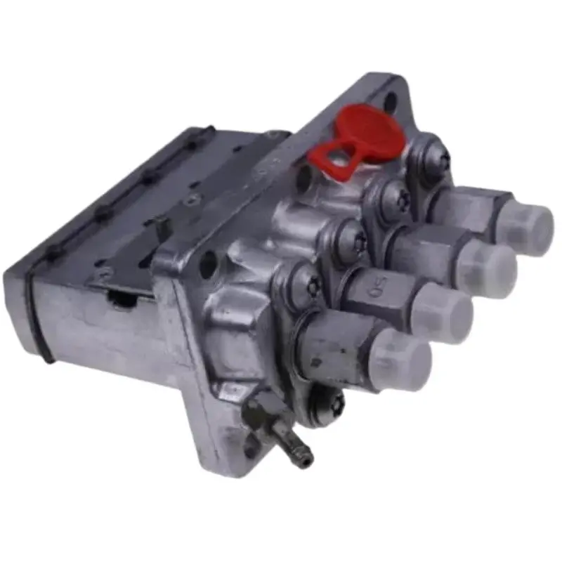 New Original Fuel Injection Pump 16060-51011 16060-51010 16060-51013 For Kubota Engine V1505 1