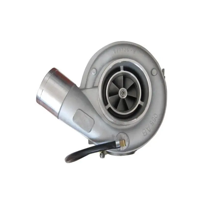 177-0440 1770440 Turbocharger For Caterpillar Excavator E325c C7 1