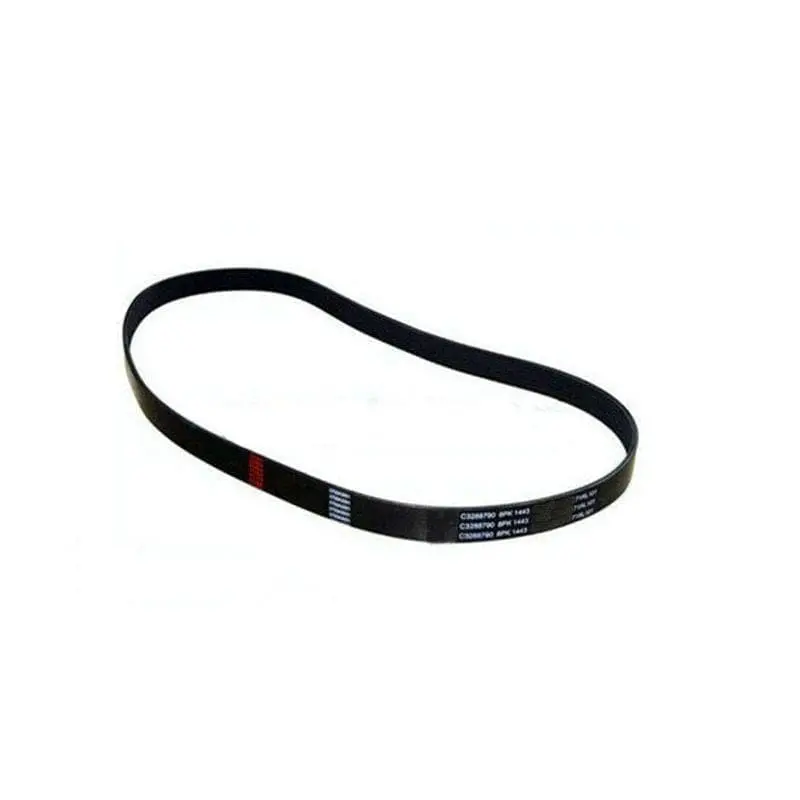 178708 V-Belt For Cummins Nt855 Engine 1
