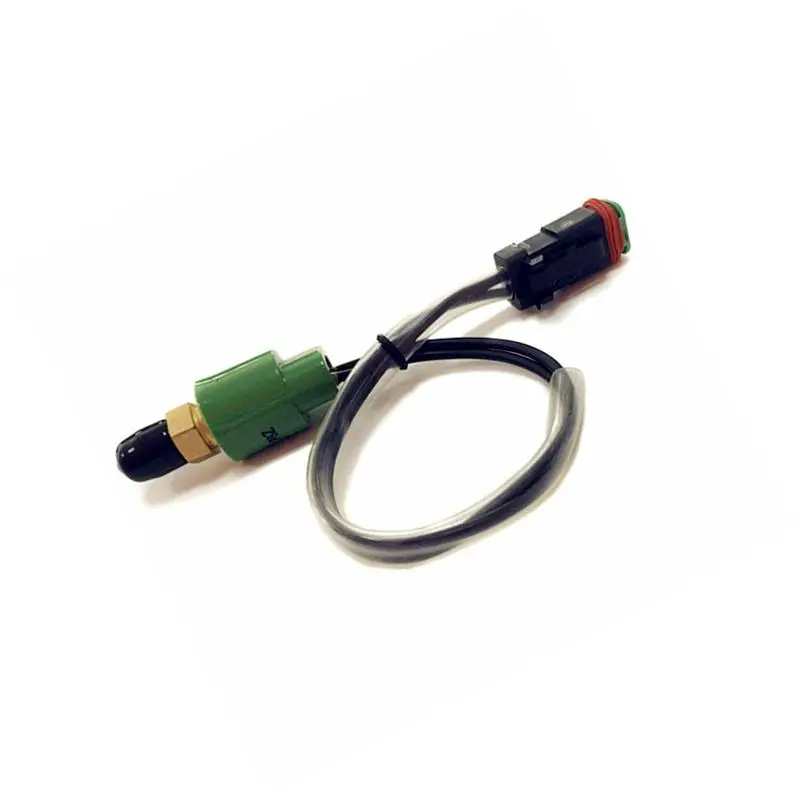 Pressure Switch 179-9335 For Caterpillar Backhoe Loader Cat 420D 430D 1