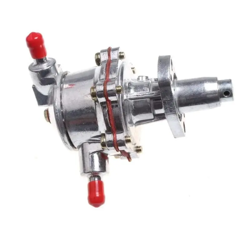 Fuel Lift Pump 17912400 For Jcb 8040Zts 8045Zts 804 803 Plus 803 8014 802.7 Super 8035Zts 804 Plus 8018 1
