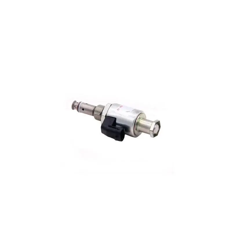 Rotary Solenoid Valve 17Yj90048 For Pc200-6 Pc220-6 Excavator S6d102 1