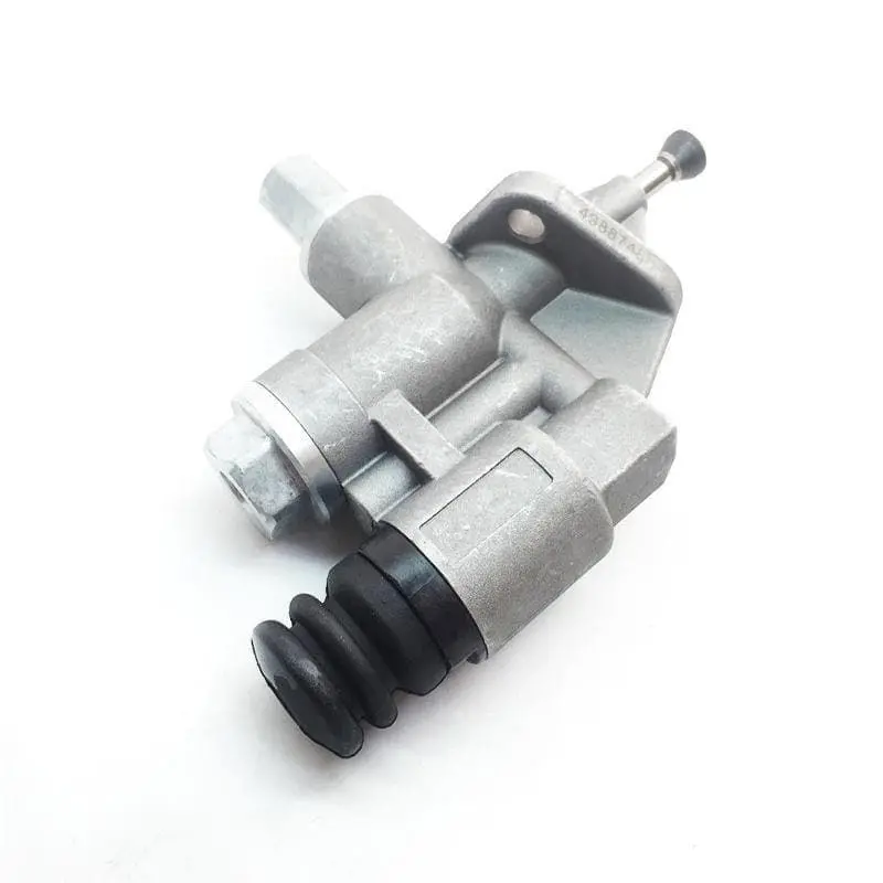 17/913000 17/305800 17/931900 Fuel Lift Pump For Jcb Wheeled Loader 714 446 456 718 1