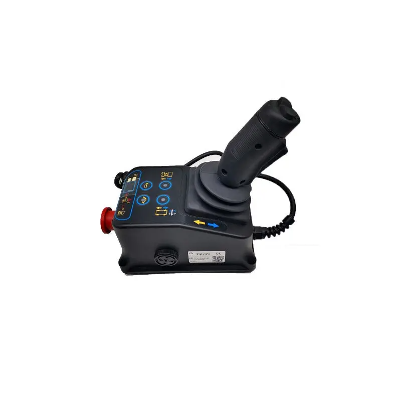 Wdpart Control Box 00000706 For Dingli Scissor Lift Jcpt1614hd Jcpt1612hdb Jcpt0807dc 1