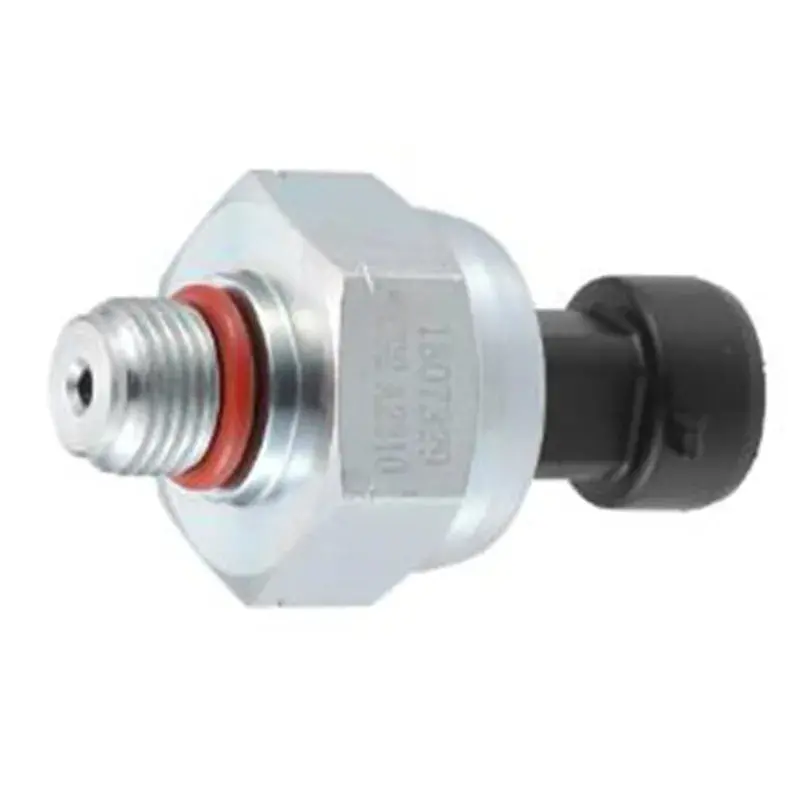 1807329C92 Fuel Injection Pressure Sensor W/Pigtail Kits Fits Ford Diesel 7.3L Powerstroke (E-350 450 550 Econoline Super Duty Excursion F-250 F-350 F-450 F-550 F-650 F-750 2