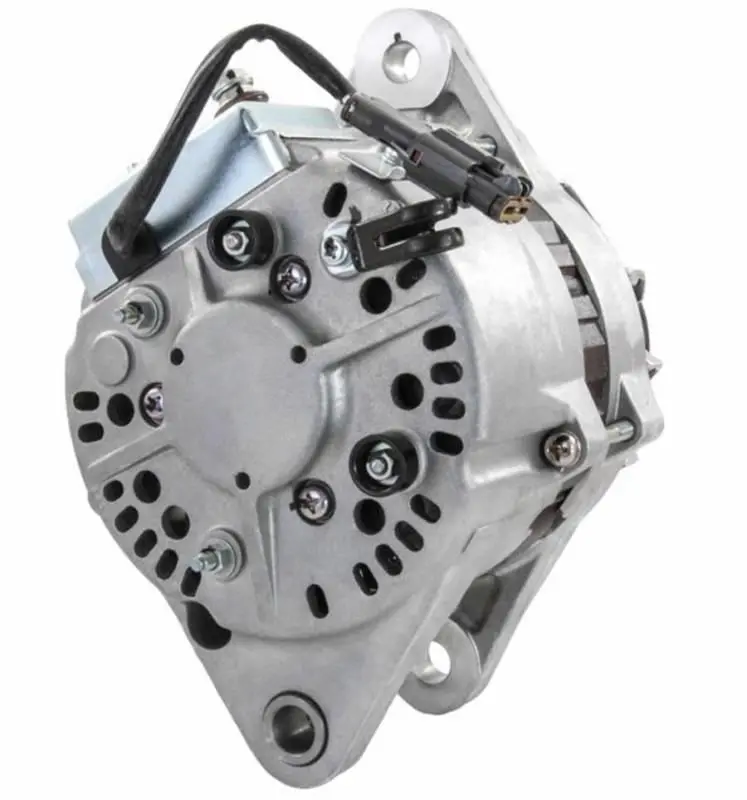 Alternator 1812004821 For Hitachi Excavator Ex300-5 Ex345usr Ex350h-5 Ex385usr 1