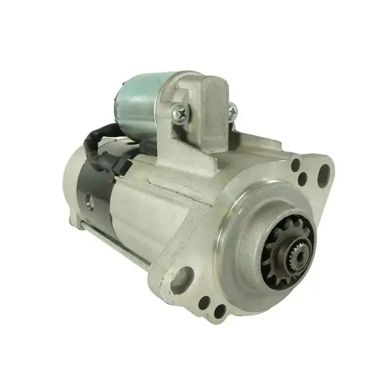 Starter Motor T400317 T400318 T400321 T400322 T400418 T405493 T406010 T406154 For Deutz Engine 1