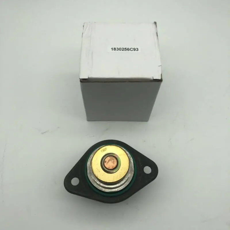 1830256C93 Thermostat Assy For Perkins 1300 Diesel Engine 2