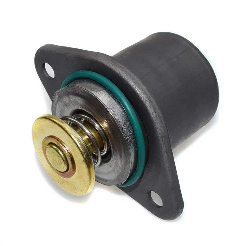 1830256C93 Thermostat Assy For Perkins 1300 Diesel Engine 1