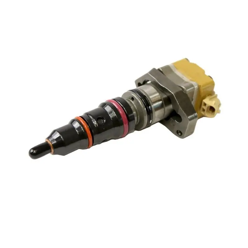 Fuel Injector 1830691C1 For Navistar Dt530 Ht530 250 Hp To 340 Hp 2000-2003 Perkins 1300 Series Edi Detroit 40E 1