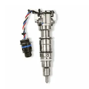 Remanufactured 1844751C2 1845150C92 Fuel Injector For 2003-2007 Ford Powerstroke 6.0L 1