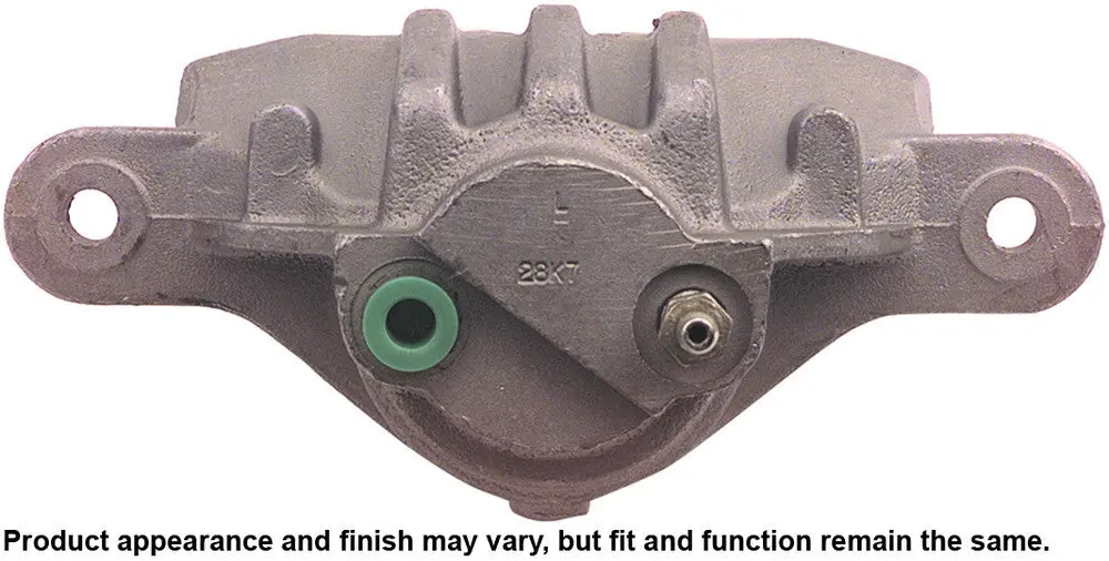 Reman Friction Choice Caliper 1