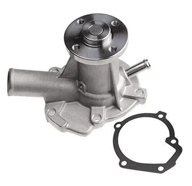 Wdpart Water Pump 185-2236 For Cummins Onan Rv Generator 1