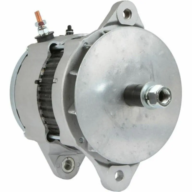 Wdpart Alternator 185-5294 For Caterpillar Cat 3116 3126 3196 3306 C9 C11 C15 Engine 1