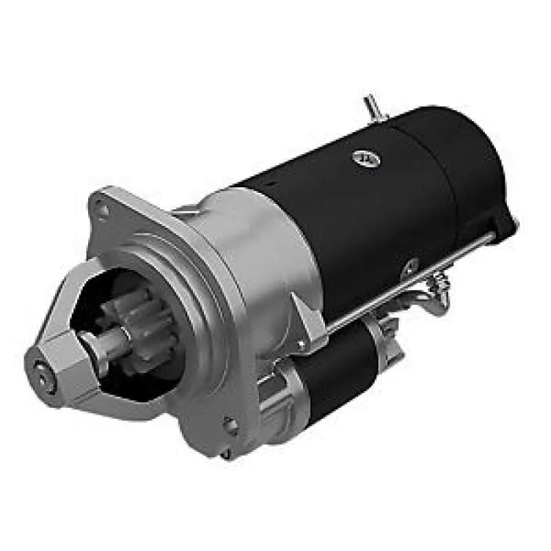 185-9157 Starter Motor For Caterpillar Cat 306 307D 307B Mitsubishi 1859157 1