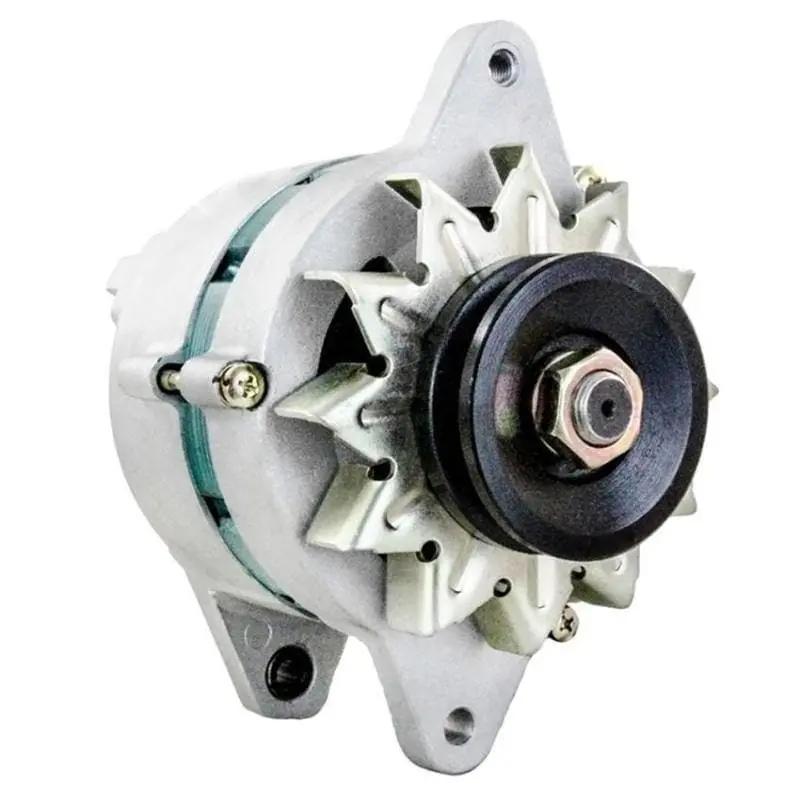 12V 25A Alternator 185046170 For Perkins Engine 1