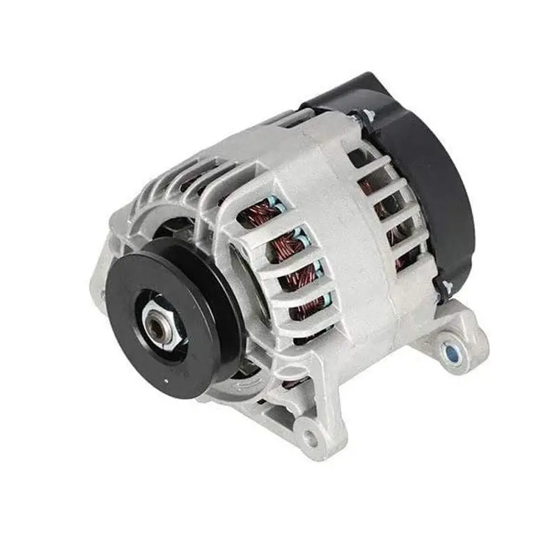 Wdpart Replacement 185046500 2871A306 12V Alternator For Perkins 403D-15G Diesel Engine 1