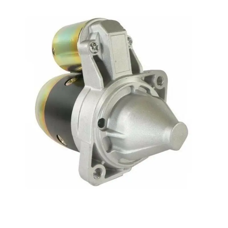12V 8T Starter Motor 185086540 M2t47281 M002t47281 For Perkins 1