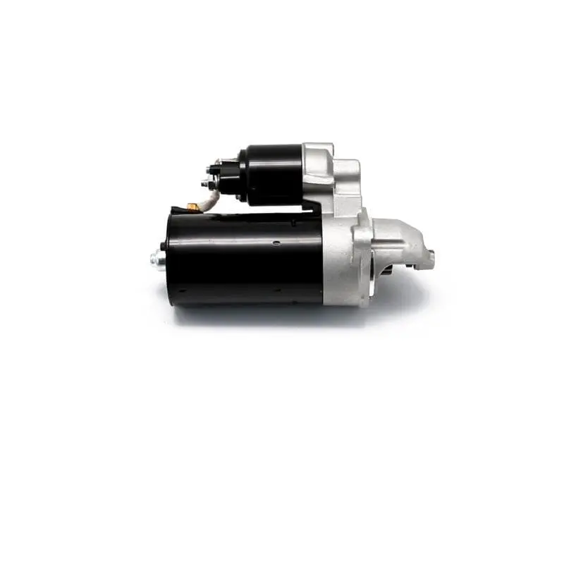 185086600 714/35600 Str22059 Starter Motor 12V 1.4 Kw For Fg Wilson Genset 403-15G Engine 1