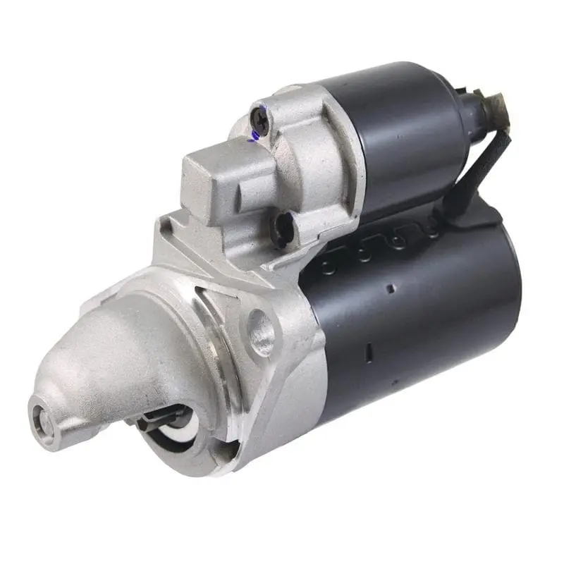 Starter Motor 185086610 U5mk8259 18508662 12V 9T For Perkins 102-05 8Kw 508Cc 2-Cyl Perkins 103-07 13Kw 1