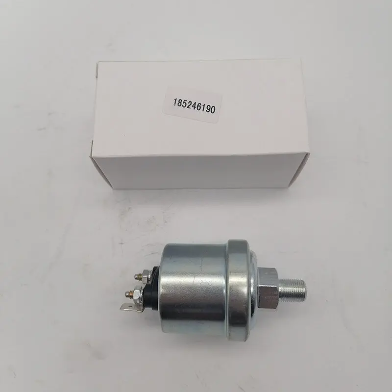 Oil Pressure Switch 185246190 96043Smp Lop 400 For Perkins Engine 403C-15 404C-22 404C-22T 403D-11 403D-15 404D-22 2