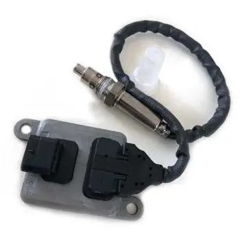 12V Nox Nitrogen Oxides Sensor 059907807J 5Wk97229 For Vw Touareg 7P Facelift Porsche Cayenne 92A 3.0 Tdi 1