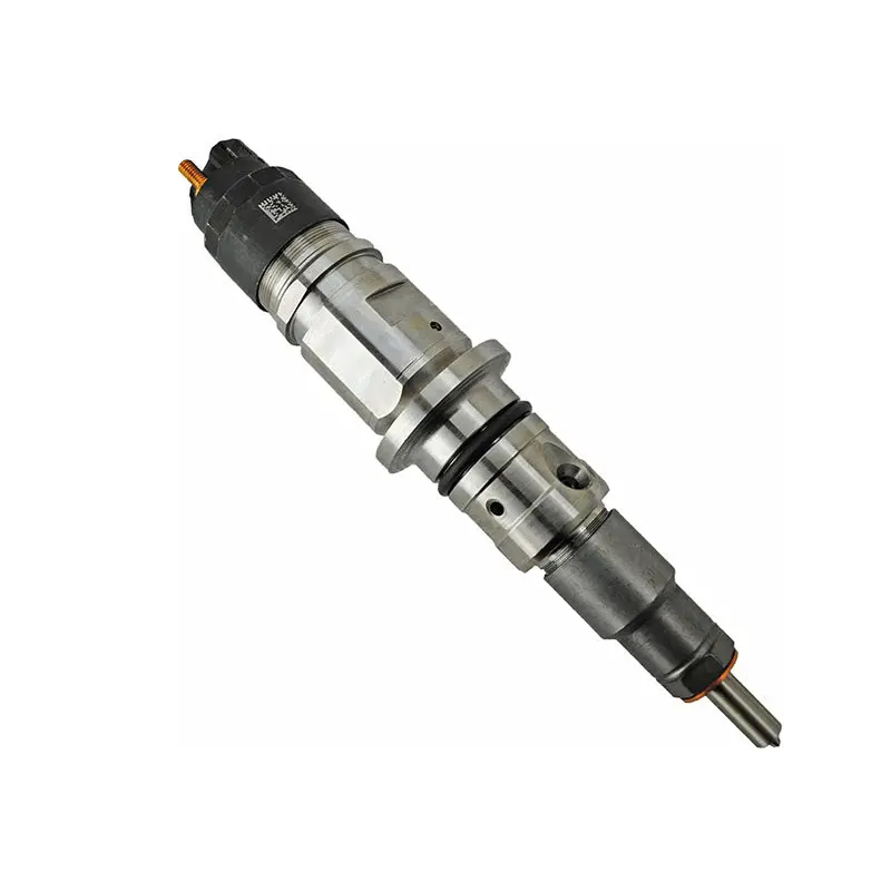 0445120177 5254261 Fuel Injector 5254261Px For Cummins Engine Qsb6.7L Isb6.7L Dodge Ram 1500 2500 3500 1