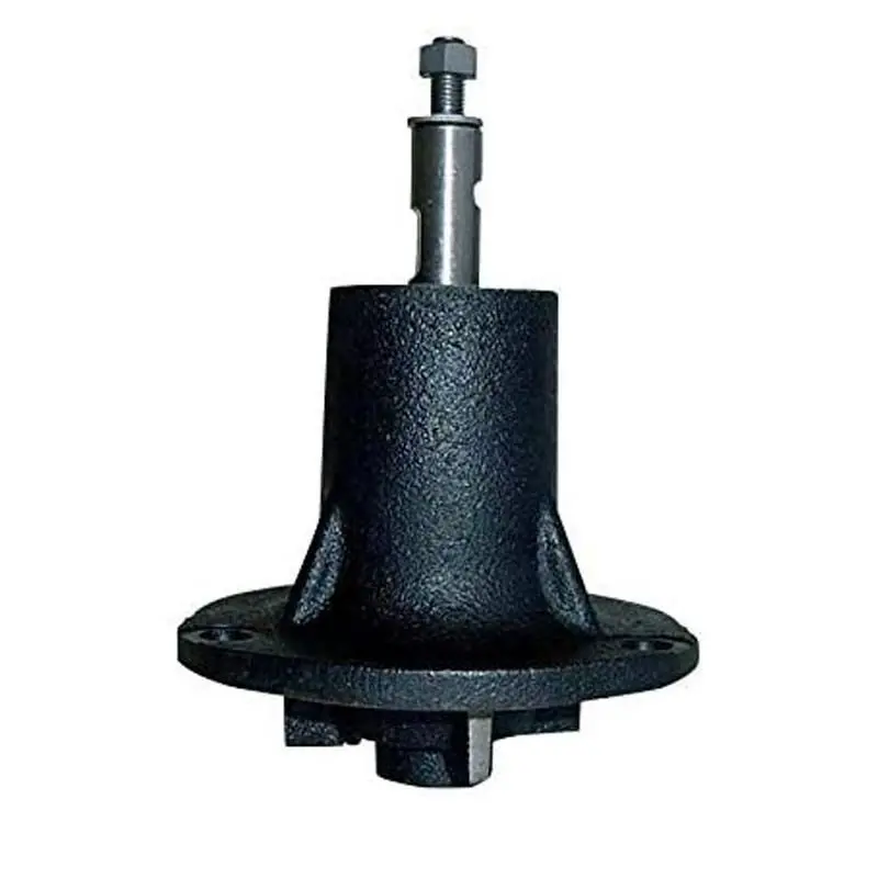 Water Pump 1885489M92 For Massey Ferguson Tractor 1