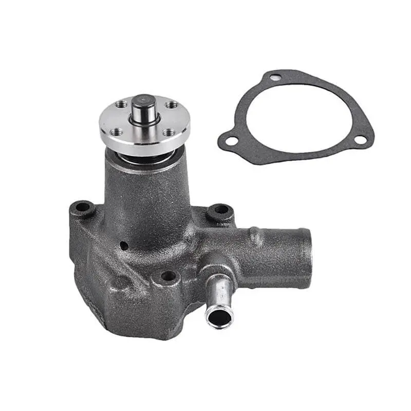 10Pcs Aw4054 E37e8505aa E3bz8501a Water Pump For Ford Aerostar Fairmont Mazda B2300 Mercury Cougar Marquis 1