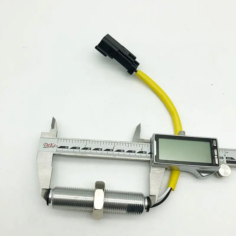 Speed Sensor 189-5746 1895746 For Caterpillar Cat 2