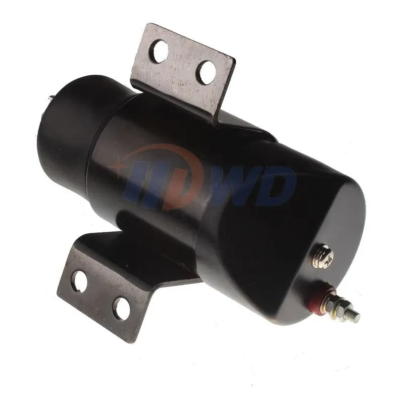 18901-15100 1890115100 053400-2301 12V Fuel Shutoff Solenoid For Kubota Generator 1